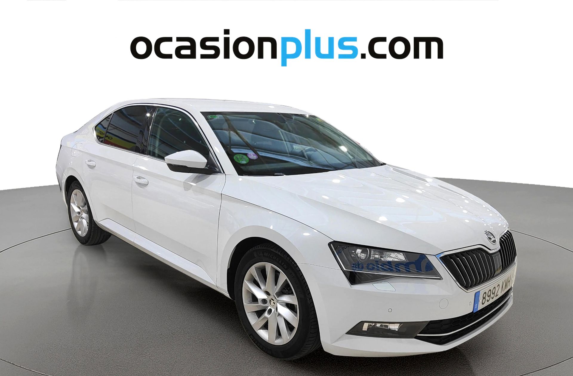 Škoda Superb 1.4 TSI Ambition - foto 2