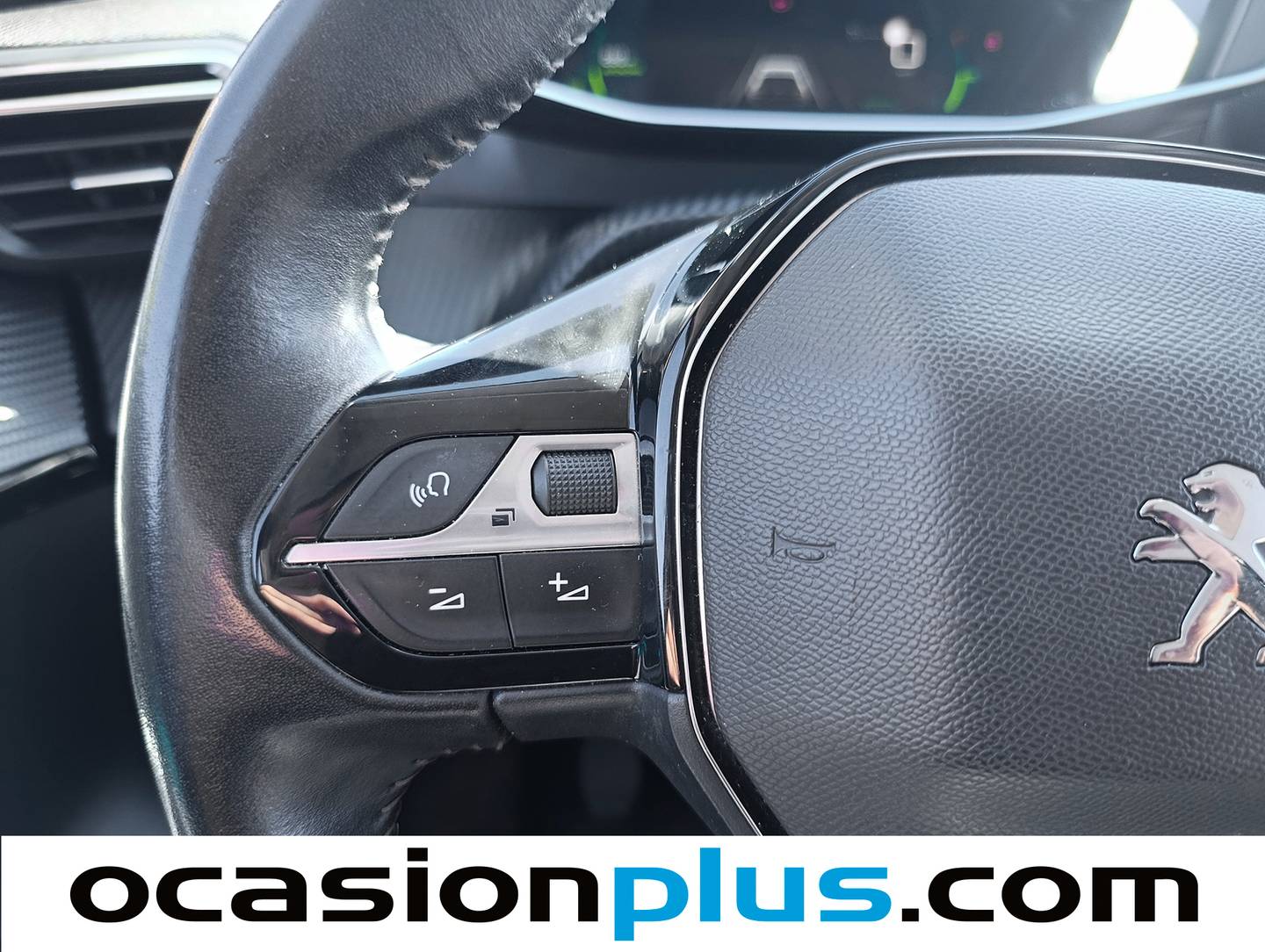 Peugeot 208 Peugeot 208 PureTech 100 Allure (100 CV) seminuevo