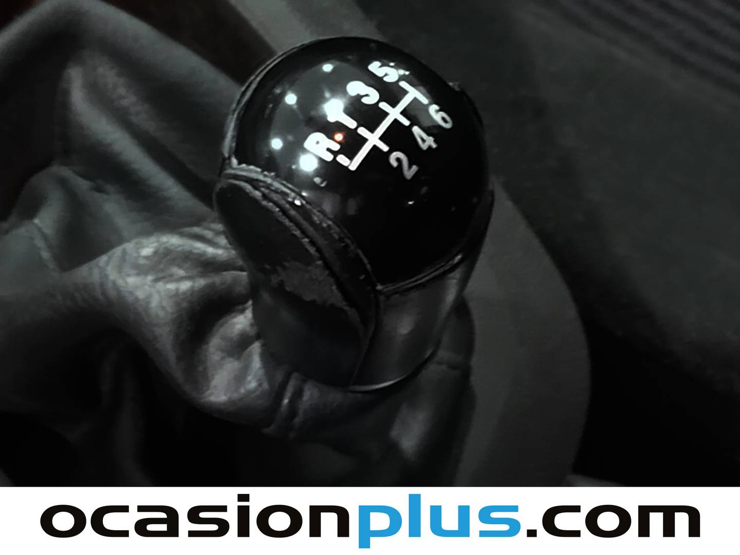 Ford Focus C-MAX Ford Focus C-Max 2.0 TDCi Ghia (136 CV) de segunda mano