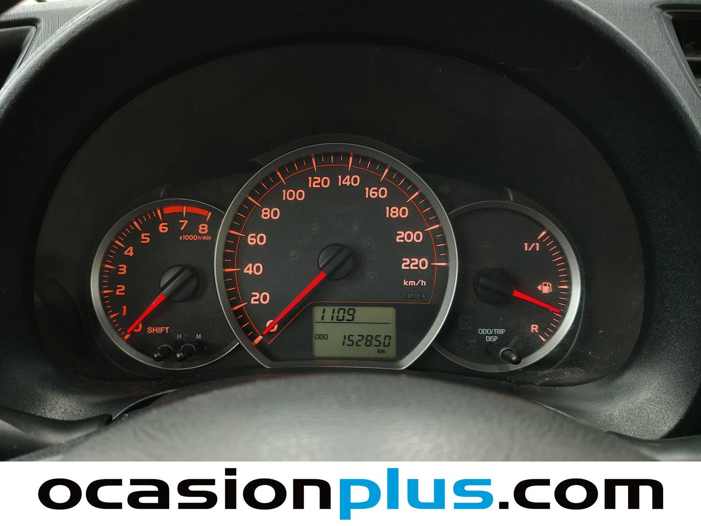 Toyota Yaris Toyota Yaris 1.0 Active (69 CV) 2012