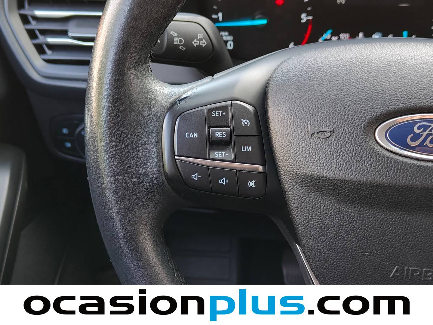 Ford Focus Ford Focus 1.5 Ecoblue Active (120 CV) seminuevo
