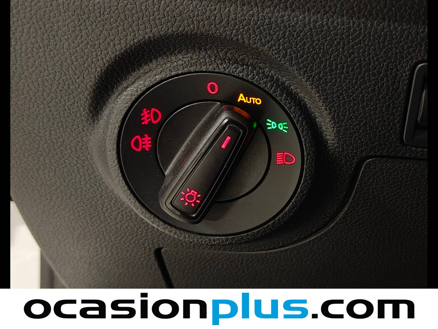 Seat Ibiza Seat Ibiza 1.0 MPI Reference XL (80 CV) de segunda mano
