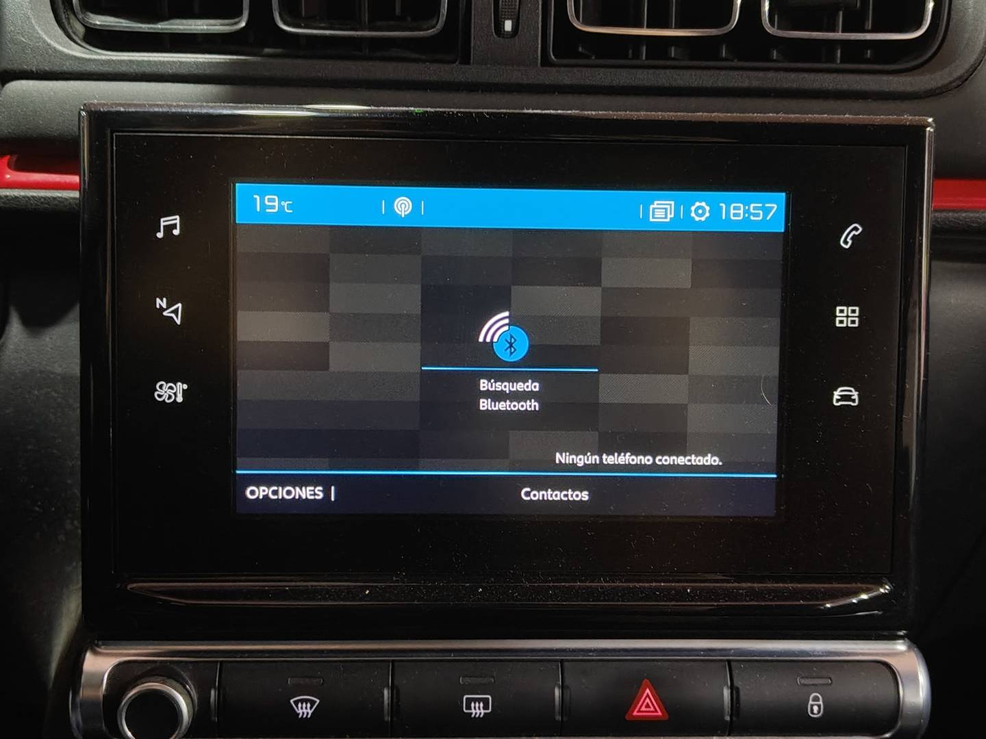 Foto Citroën C3 Citroen C3 PureTech 82 Feel (82 CV)