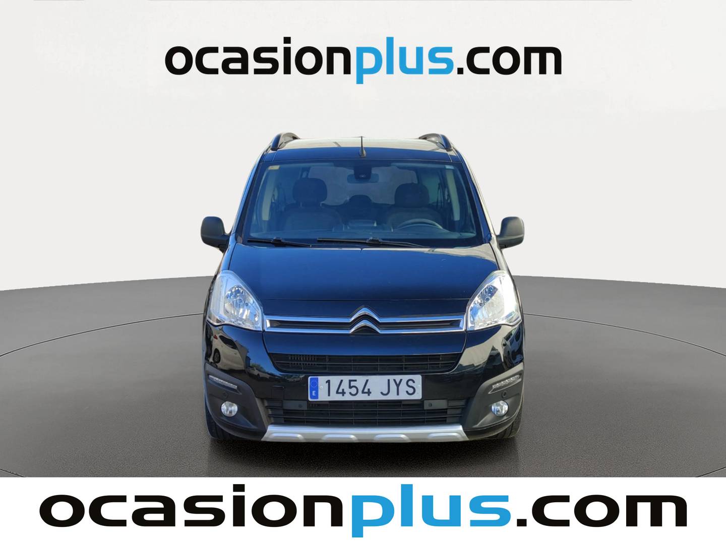 Citroën Berlingo Citroen Berlingo Combi BlueHDi 100 Multispace 20 Aniversario (100 CV) 100cv