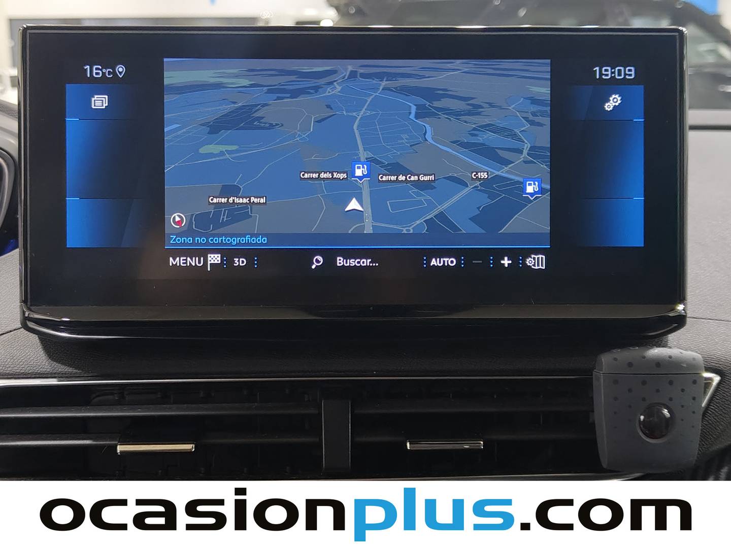 Foto Peugeot 5008 Peugeot 5008 PureTech 130 S&S Allure (130 CV)