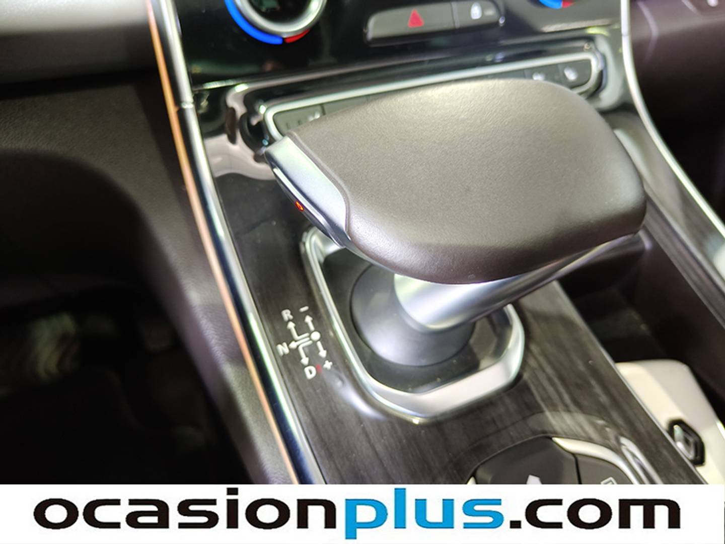 Foto Renault Espace Renault Espace Initiale Paris Blue dCi (200 CV) EDC 7 Plazas