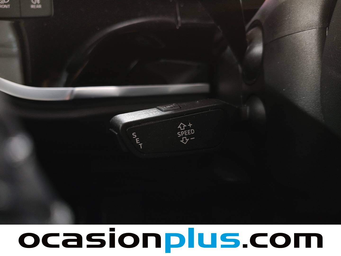 Audi Q3 Audi Q3 S line 35 TDI (150 CV) S tronic de segunda mano