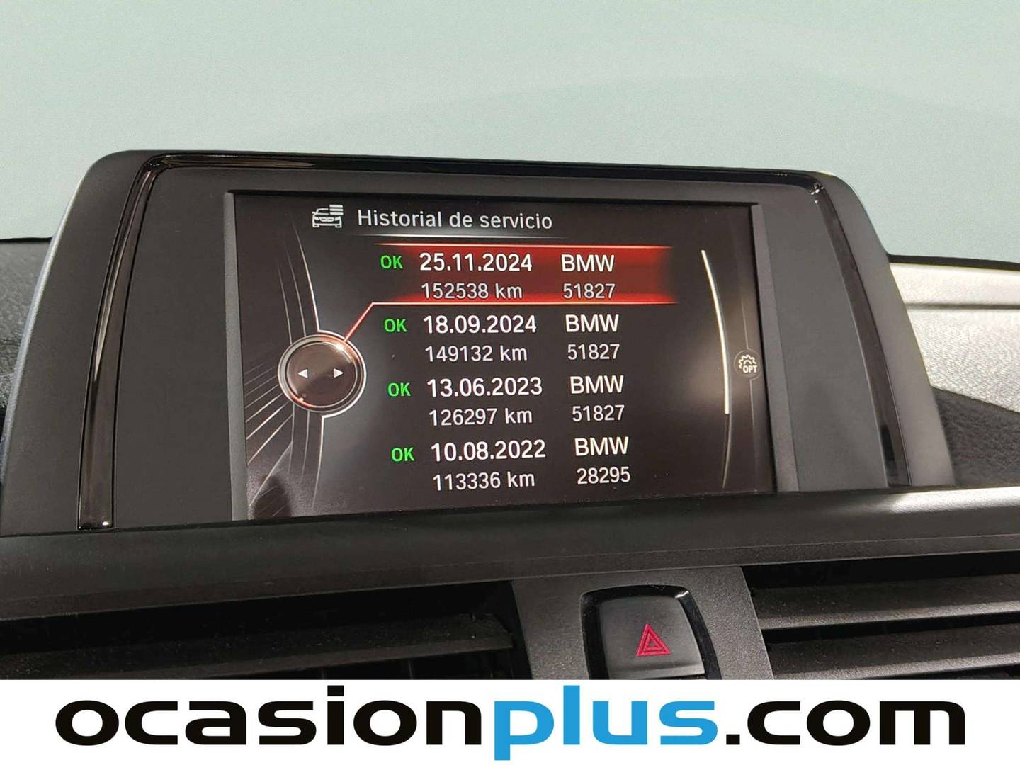 Foto BMW Serie 2 BMW Serie 2 220d Cabrio (190 CV)