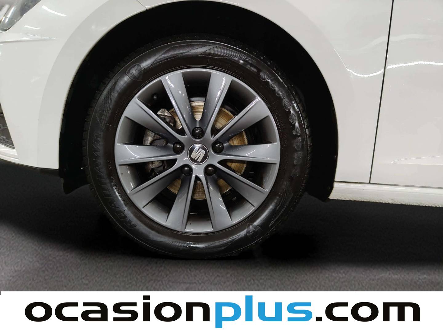Accesorios del Seat León Seat León 1.5 TSI S&S Style Visio Edition (130 CV)