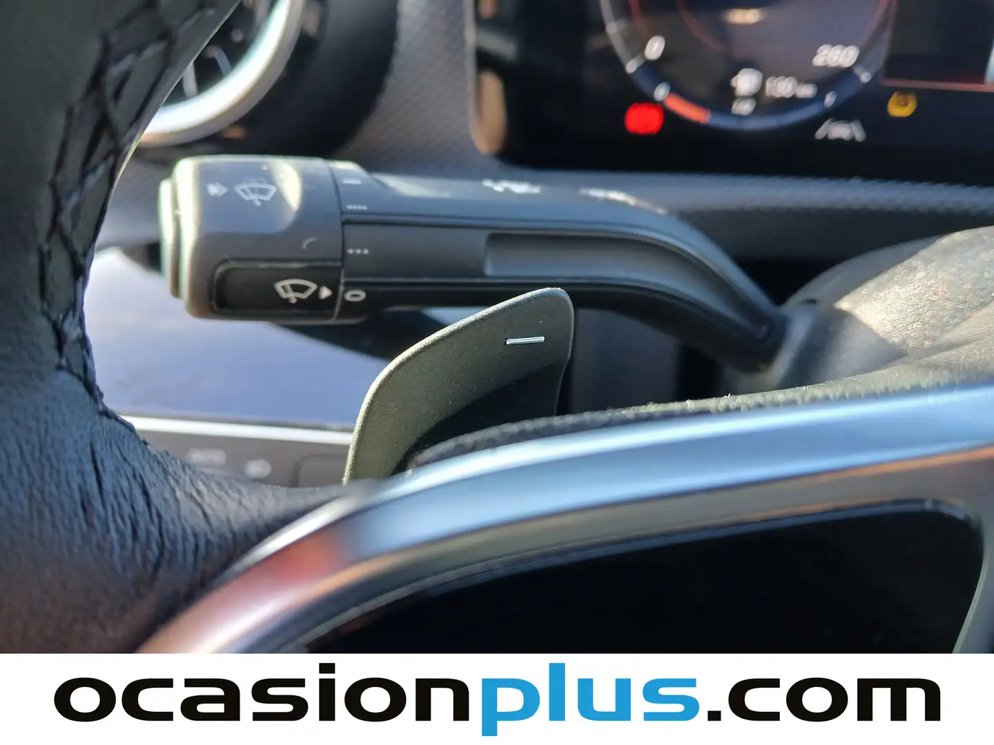 Foto Mercedes CLA Mercedes-Benz CLA CLA 250 e (218 CV)