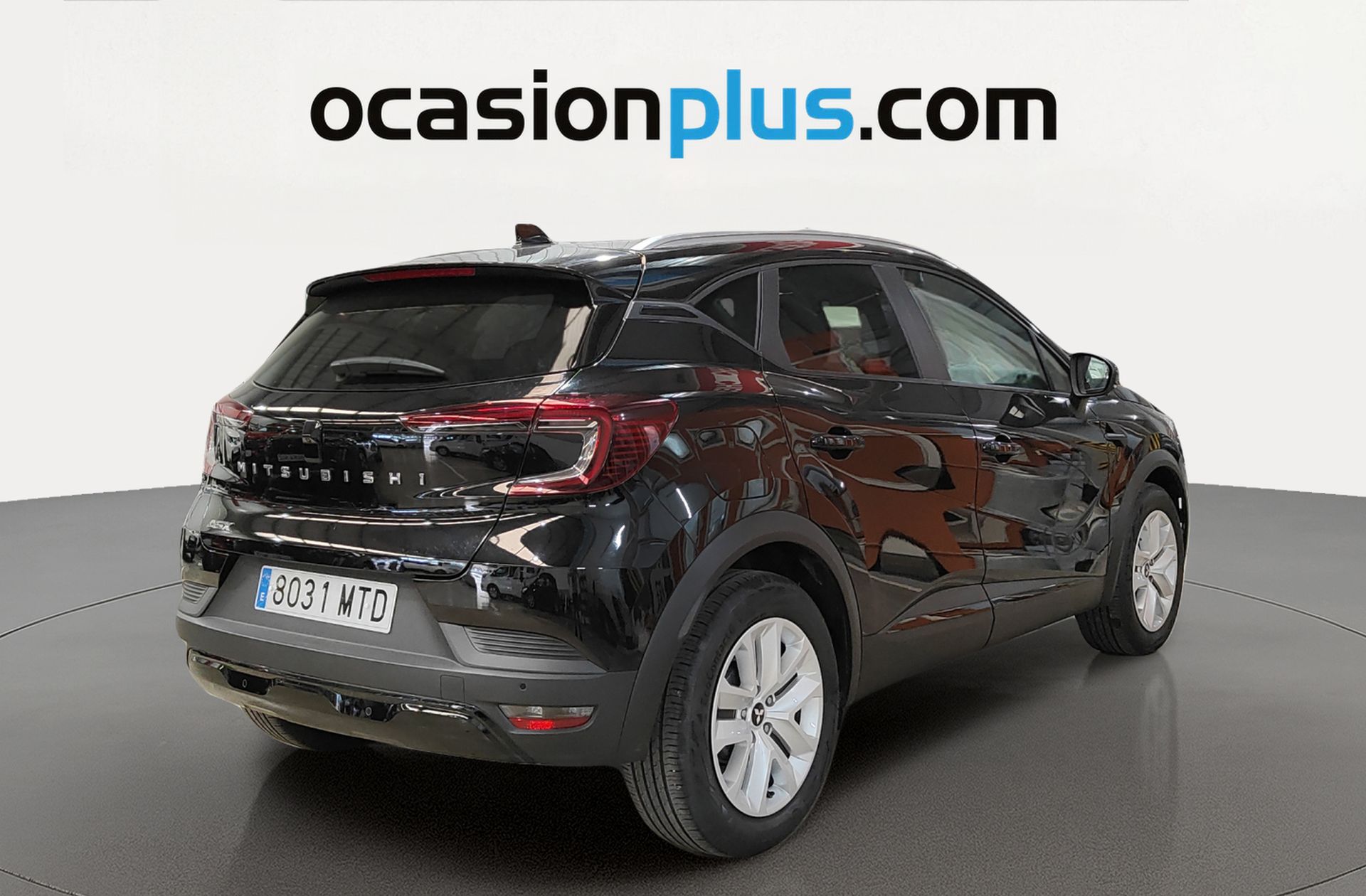 Mitsubishi ASX 100T Motion - foto 3