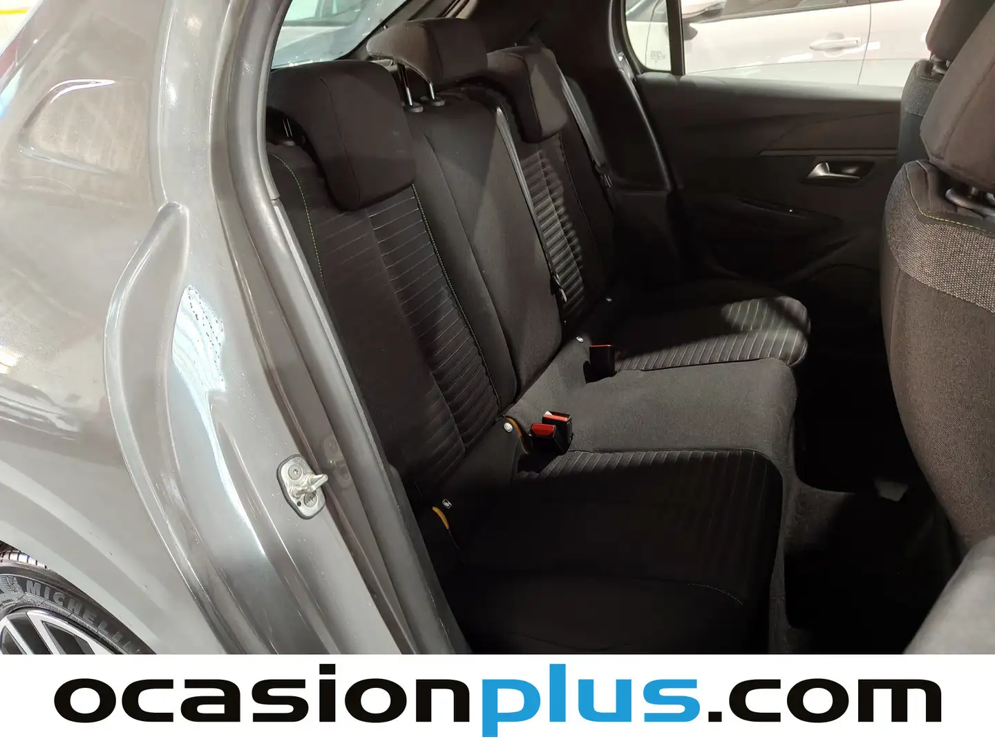 Foto Peugeot 208 Peugeot 208 PureTech 100 Active (100 CV)