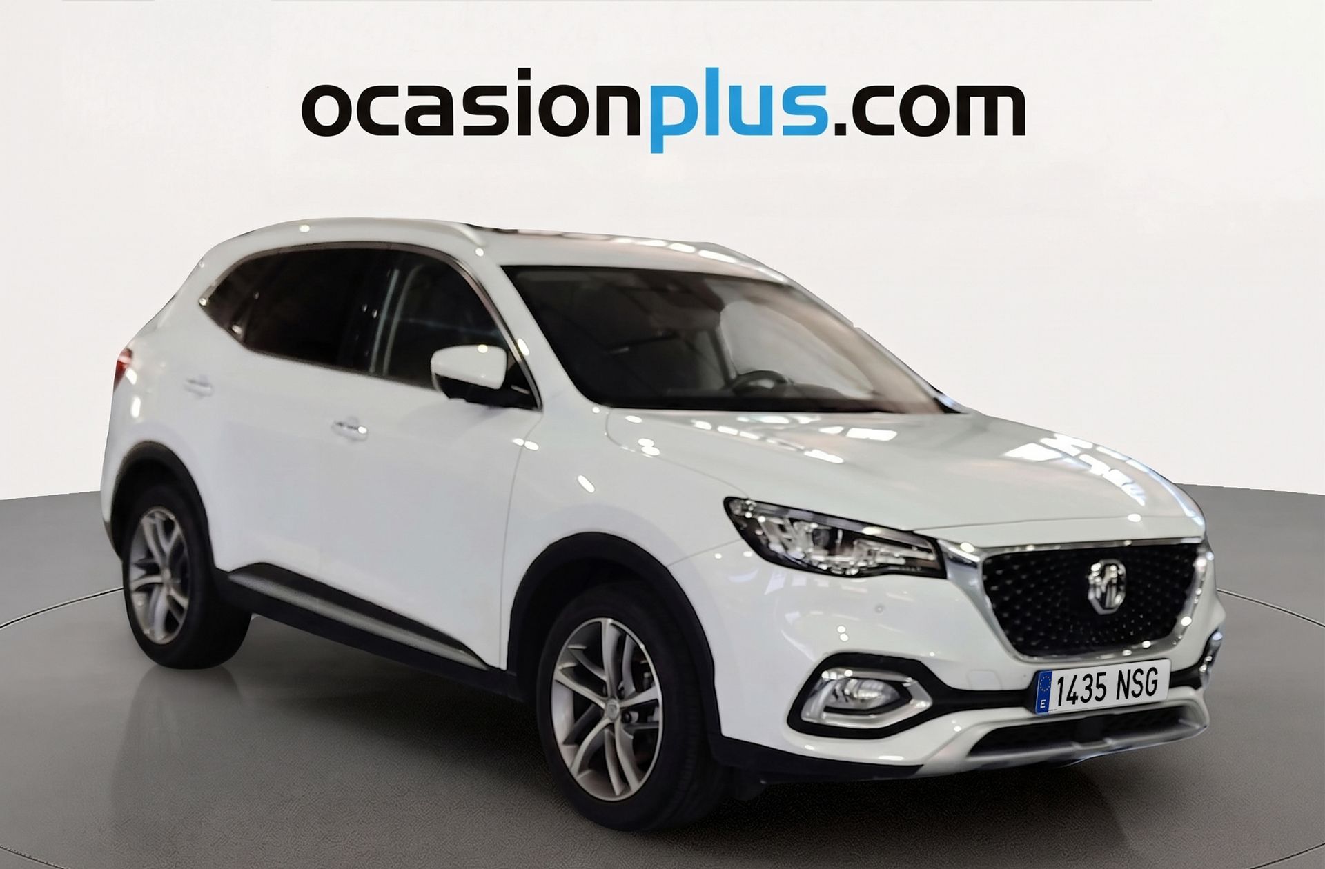 MG HS 1.5 Turbo GDI Luxury DCT - foto 2
