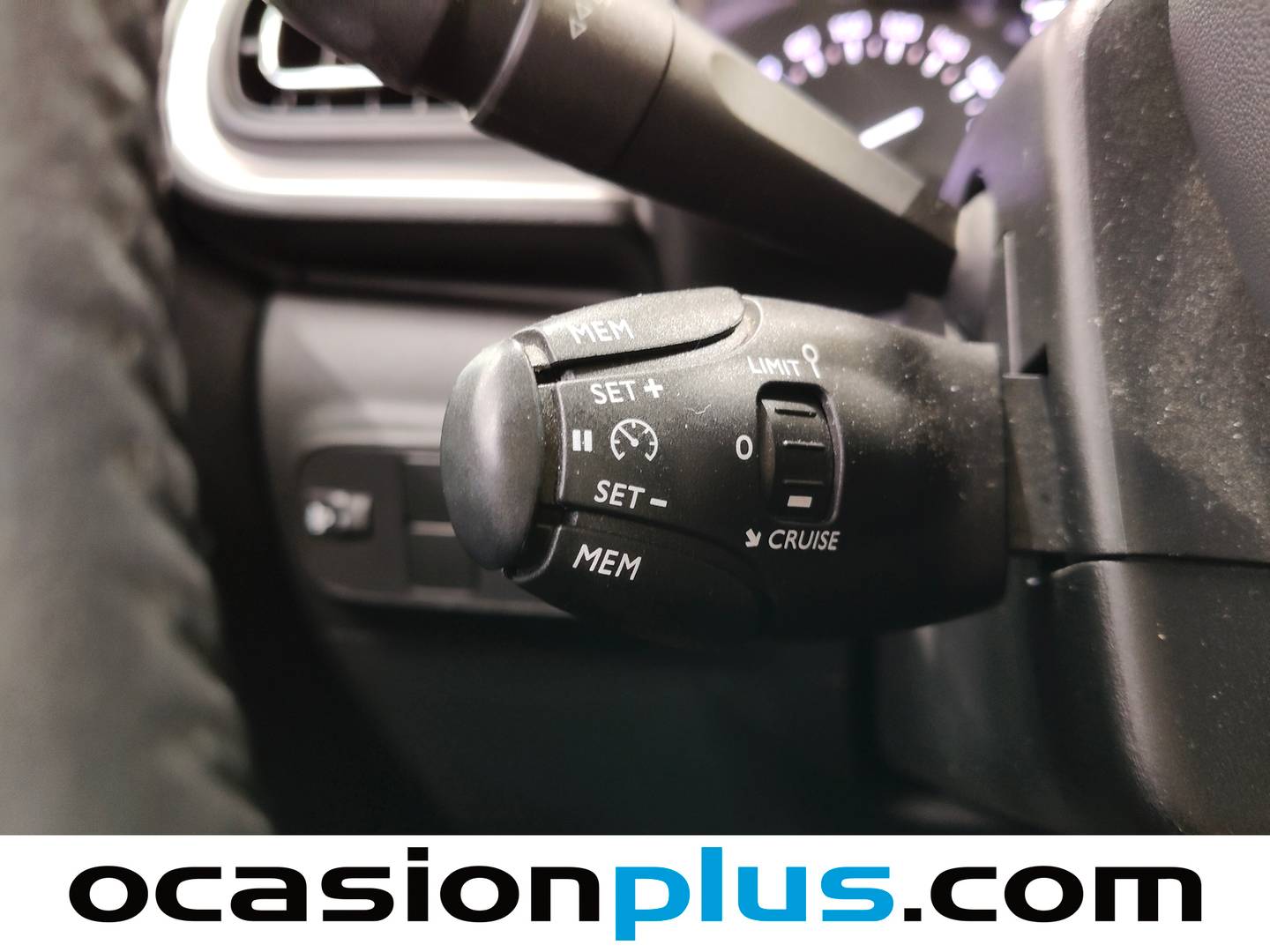 Citroën C3 Citroen C3 PureTech 110 S&S Shine (110 CV) de ocasión