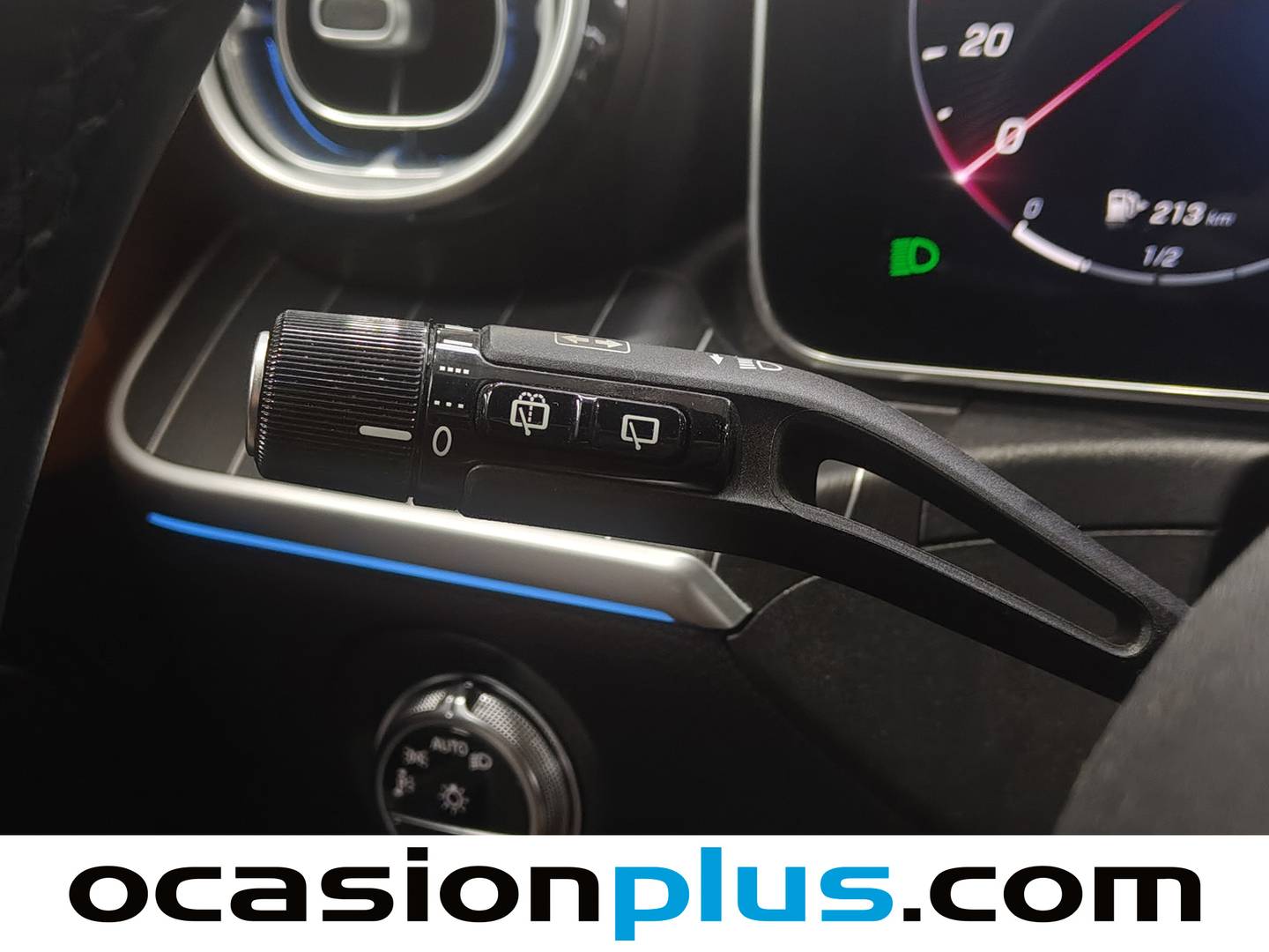 Foto Mercedes Clase C Mercedes-Benz Clase C C Estate 300 d (265 CV) Pack AMG