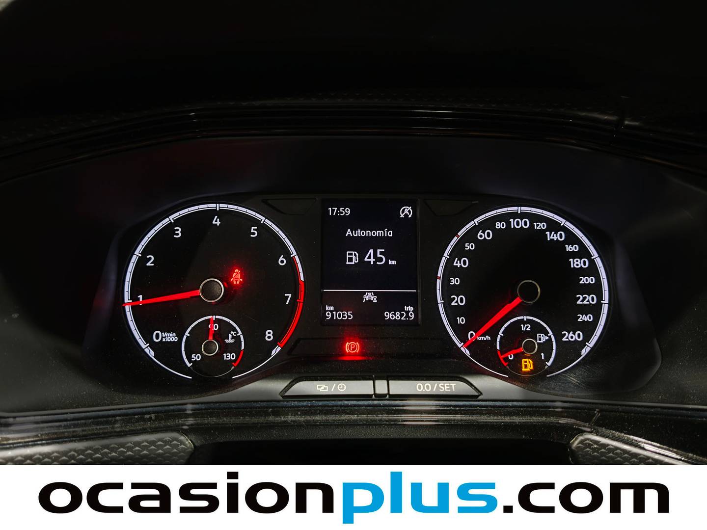 Volkswagen T-Cross Volkswagen T-Cross Advance 1.0 TSI (95 CV) manual