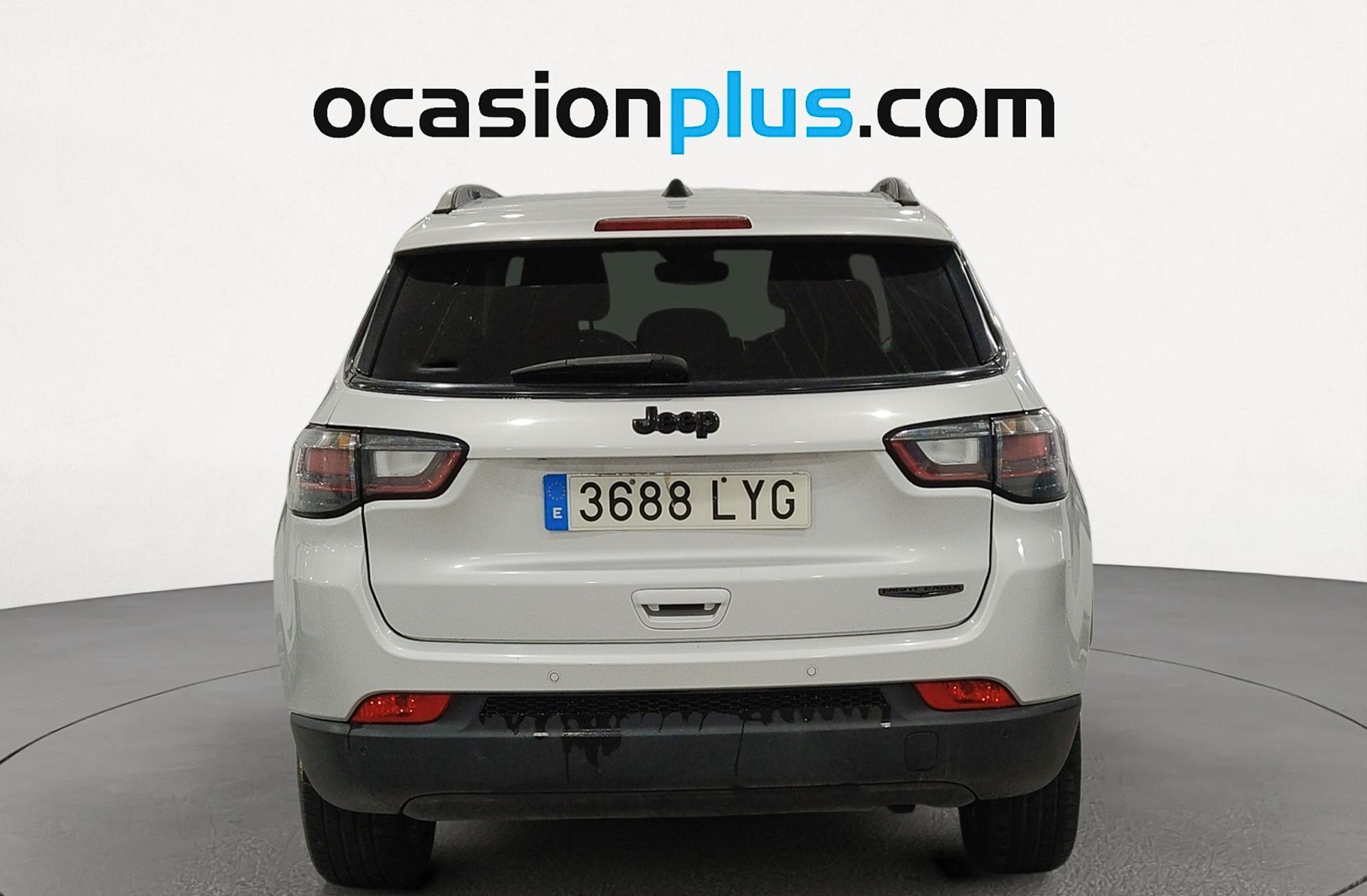 Jeep Compass 1.3 Gse Night Eagle FWD - foto 15