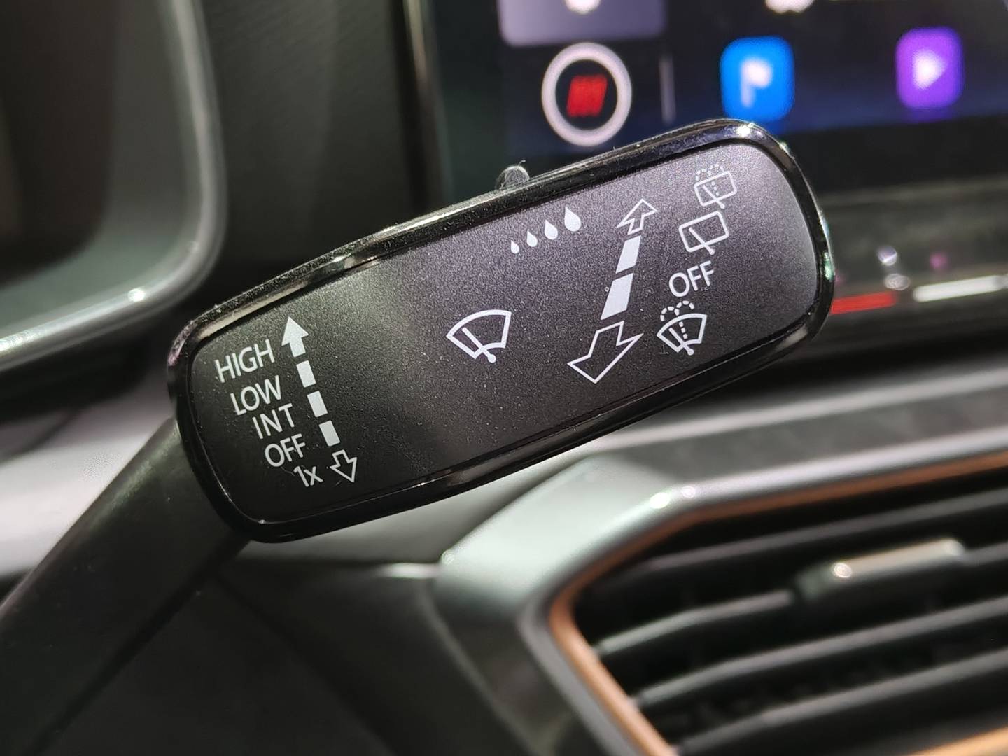 Foto Cupra León CUPRA León 1.4 e-Hybrid VZ DSG (245 CV)