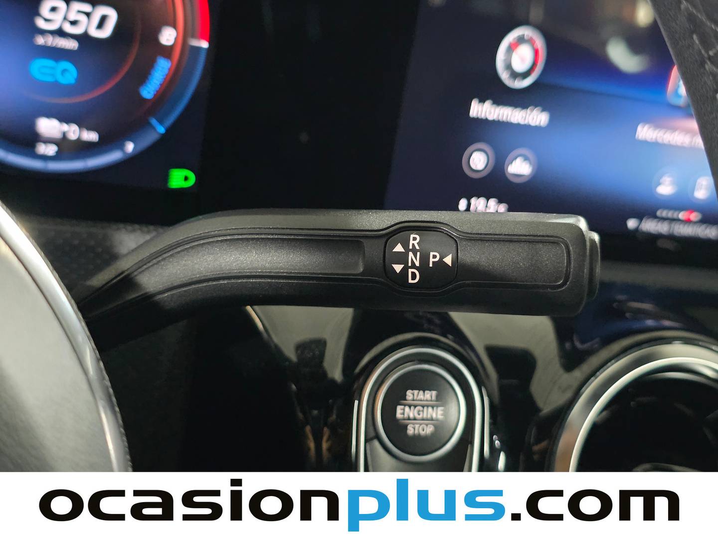 Foto Mercedes CLA Mercedes-Benz CLA CLA 250 e (218 CV)