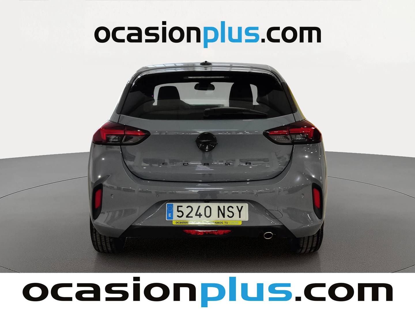 Opel Corsa Opel Corsa 1.2 T XHL GS (100 CV) barato