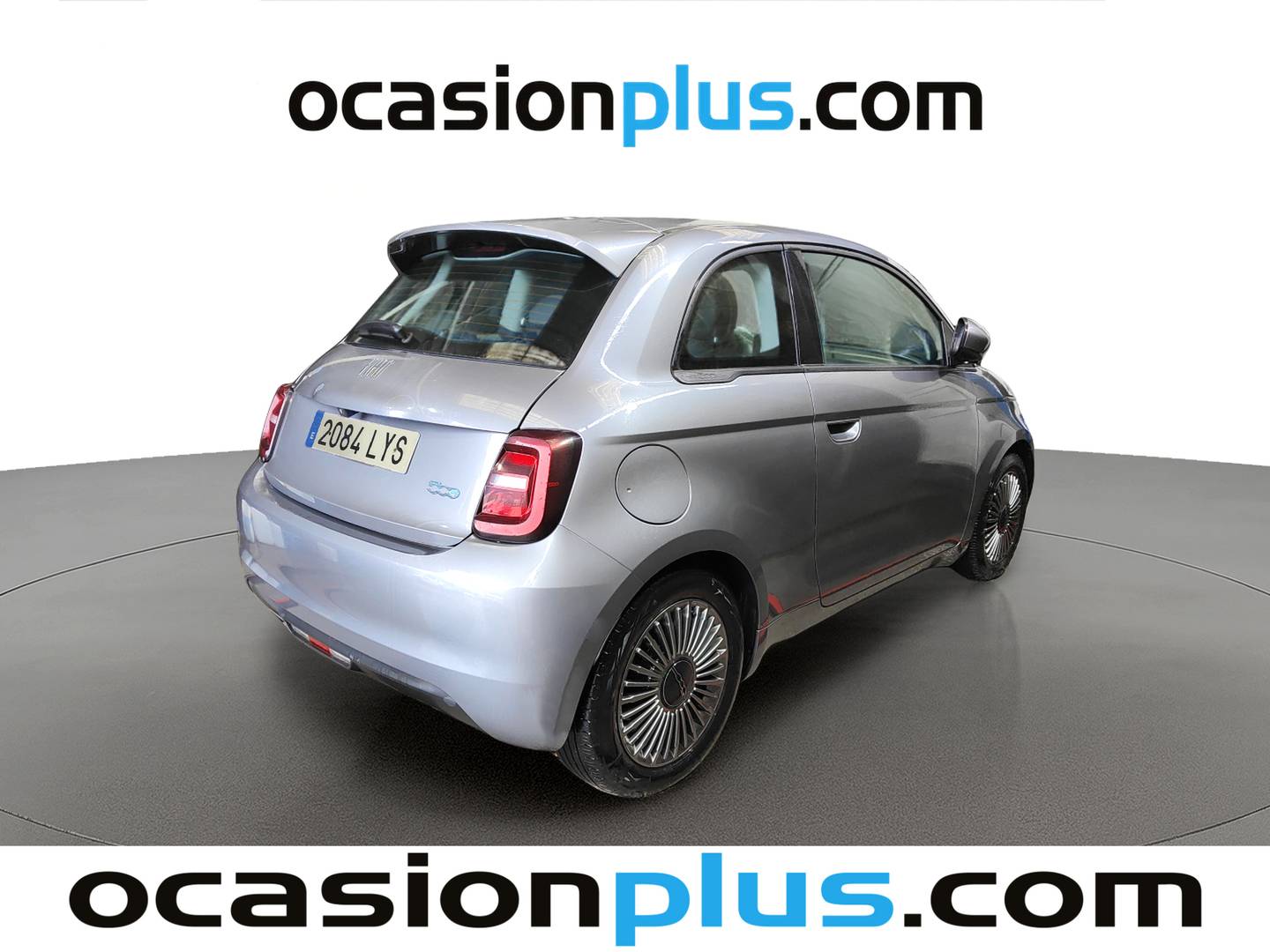 Foto Fiat 500 Electrico Fiat 500 Electrico 500 Icon Hb 320km 85 kW (118 CV)