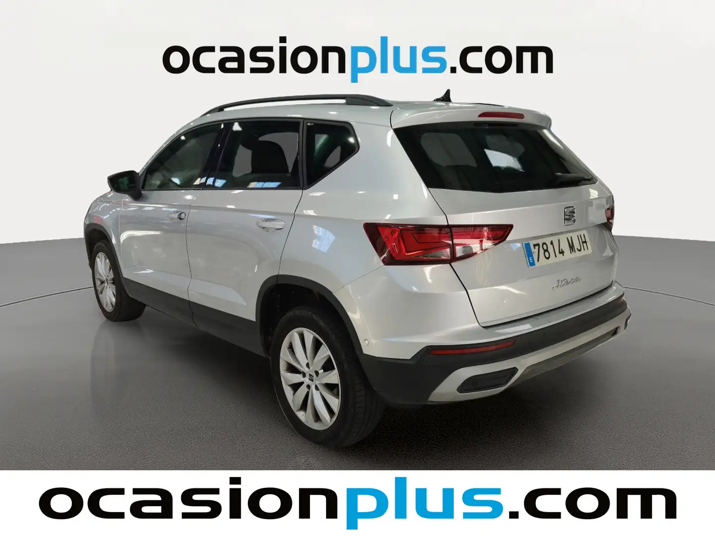 Foto Seat Ateca SEAT Ateca 1.5 TSI S&S Style XL  (150 CV)