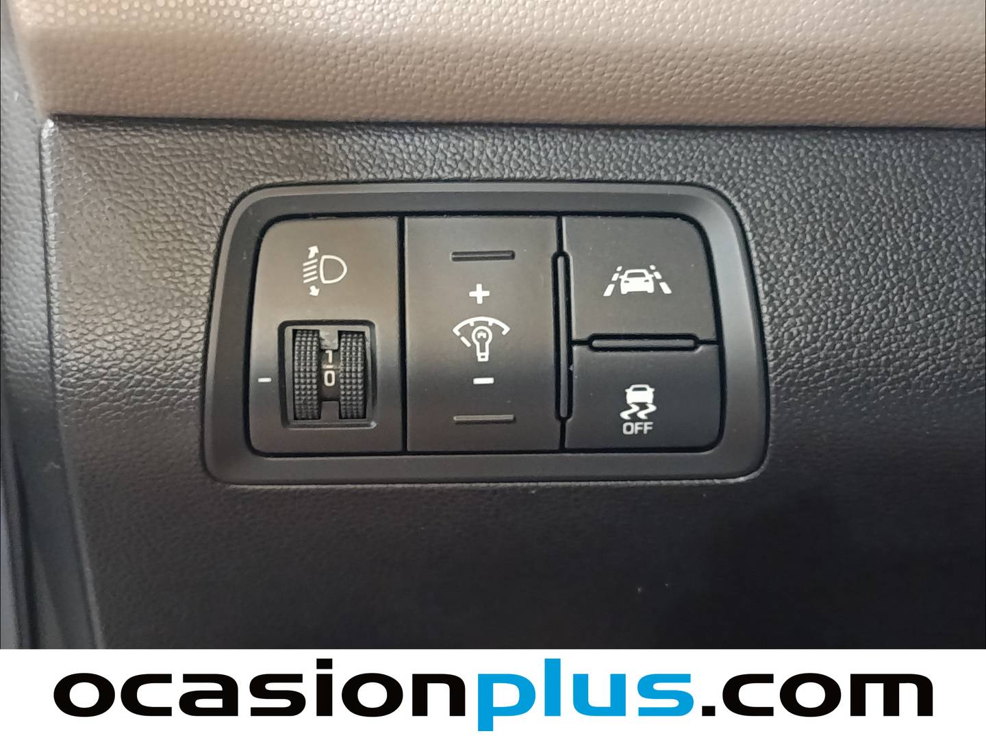 Accesorios del Hyundai i20 Hyundai i20 1.1 CRDI Klass (75 CV)