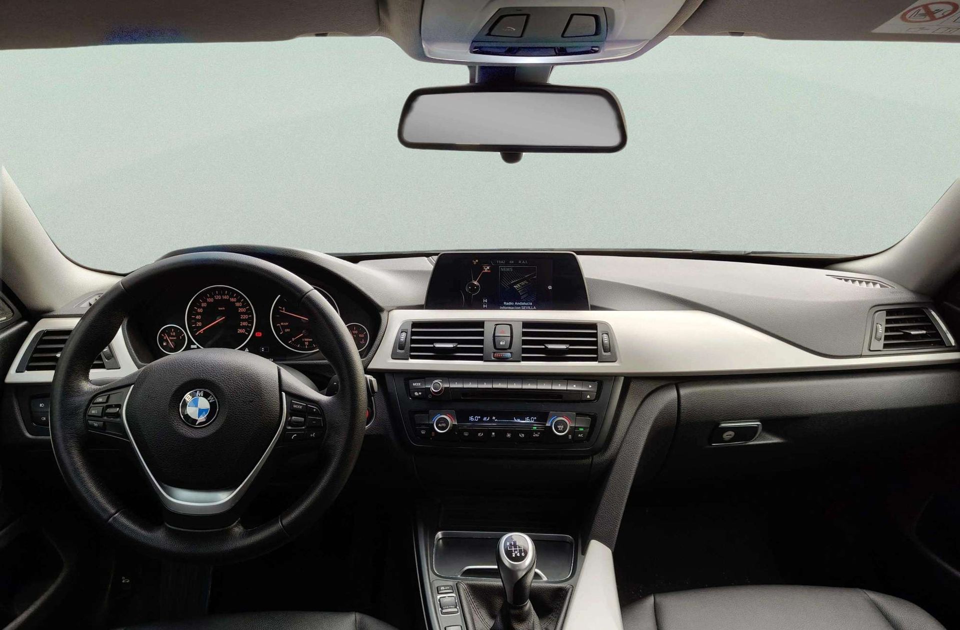 BMW Serie 4 418d Gran Coupe - foto 6