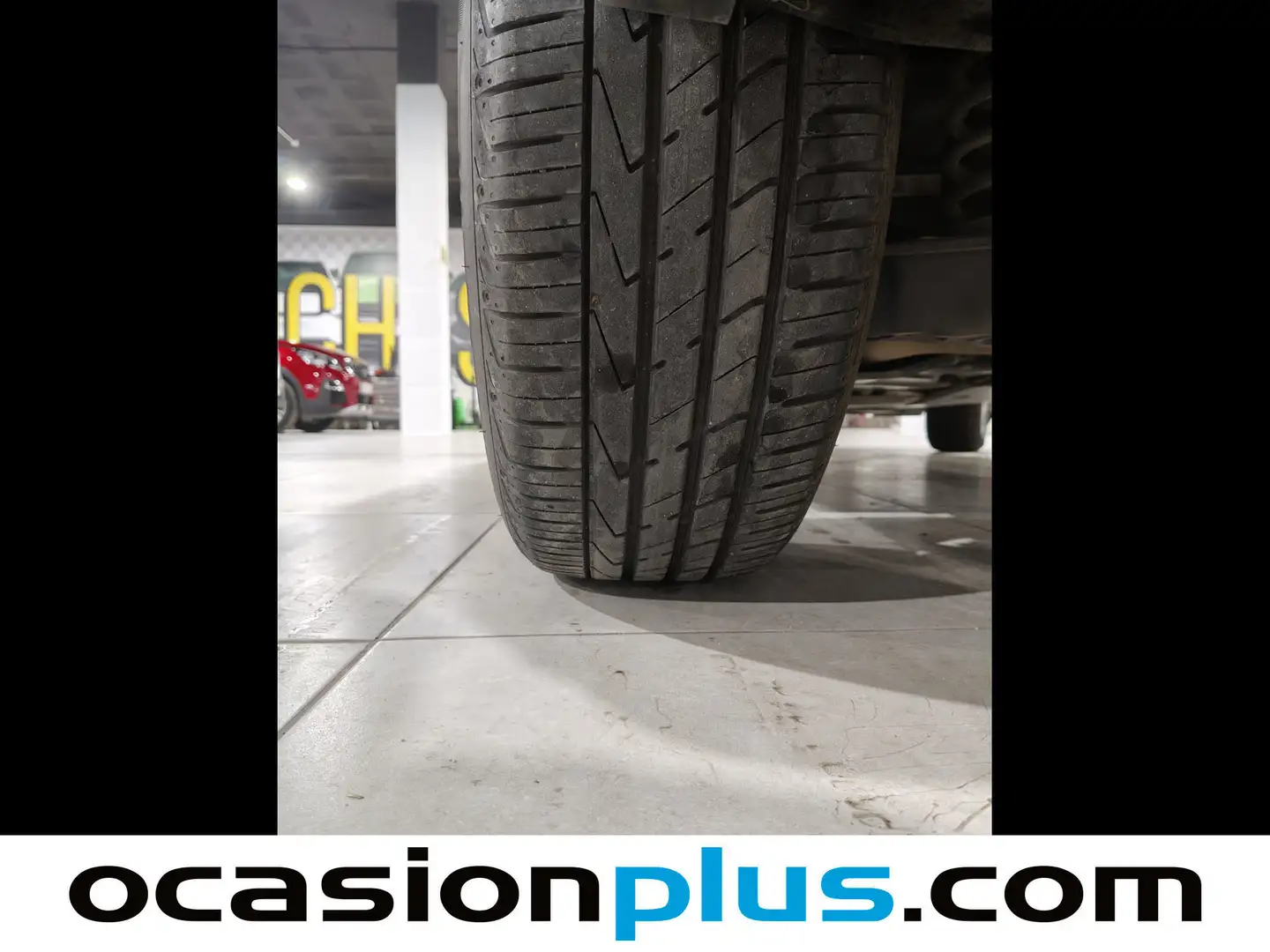 Foto Volkswagen Tiguan Volkswagen Tiguan Advance 2.0 TDI (115 CV)