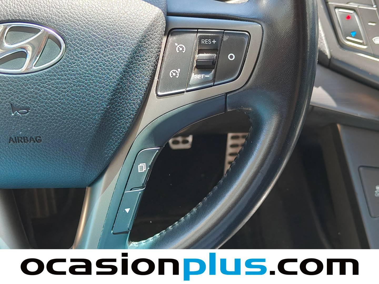 Hyundai i40 Hyundai i40 1.7 CRDI BlueDrive Tecno (141 CV) seminuevo