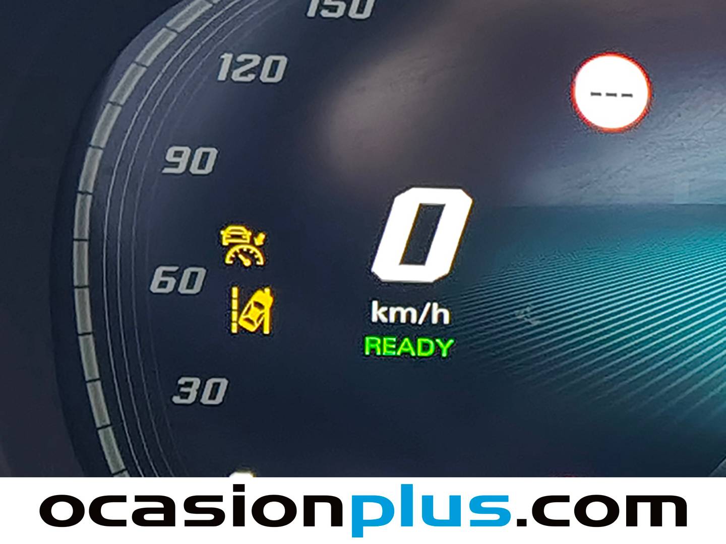 Acabados MG eHS MG eHS 1.5 T-GDI PHEV Luxury (258 CV)
