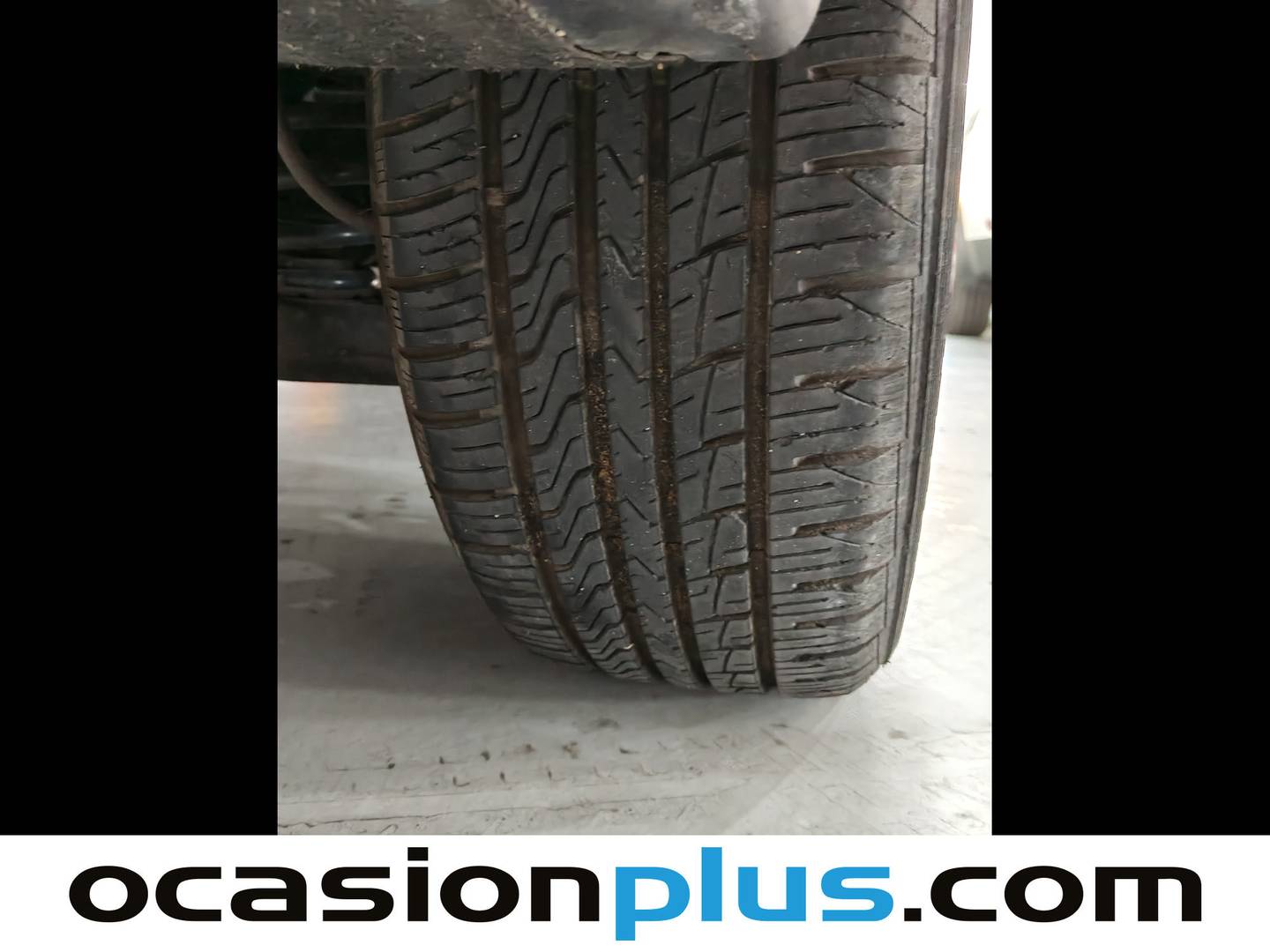 Foto Hyundai Tucson Hyundai Tucson 1.6 TGDI Klass  4x2 (177 CV)