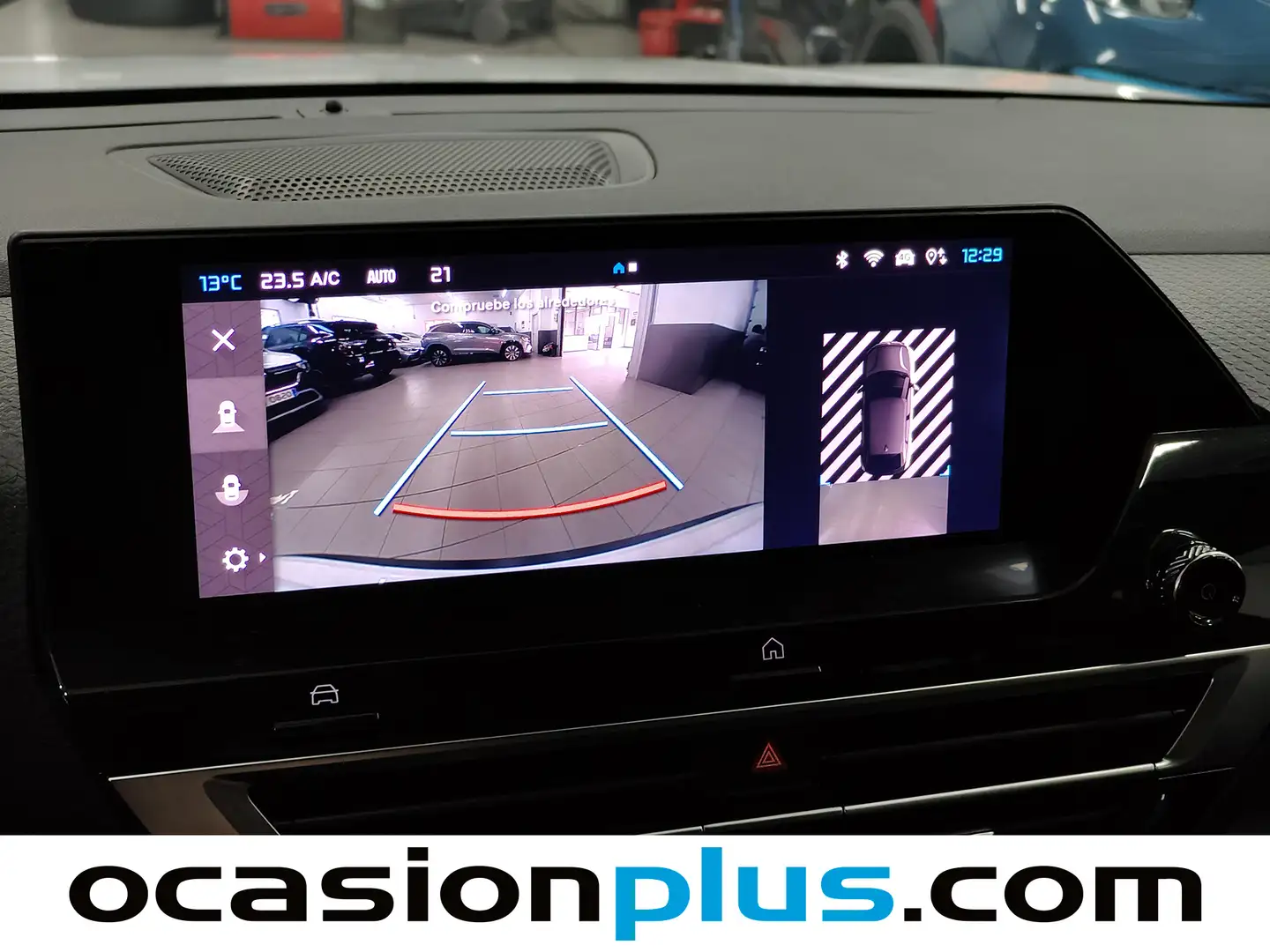 Foto Citroën C4 Citroen C4 PureTech 130 S&S Shine (130 CV)