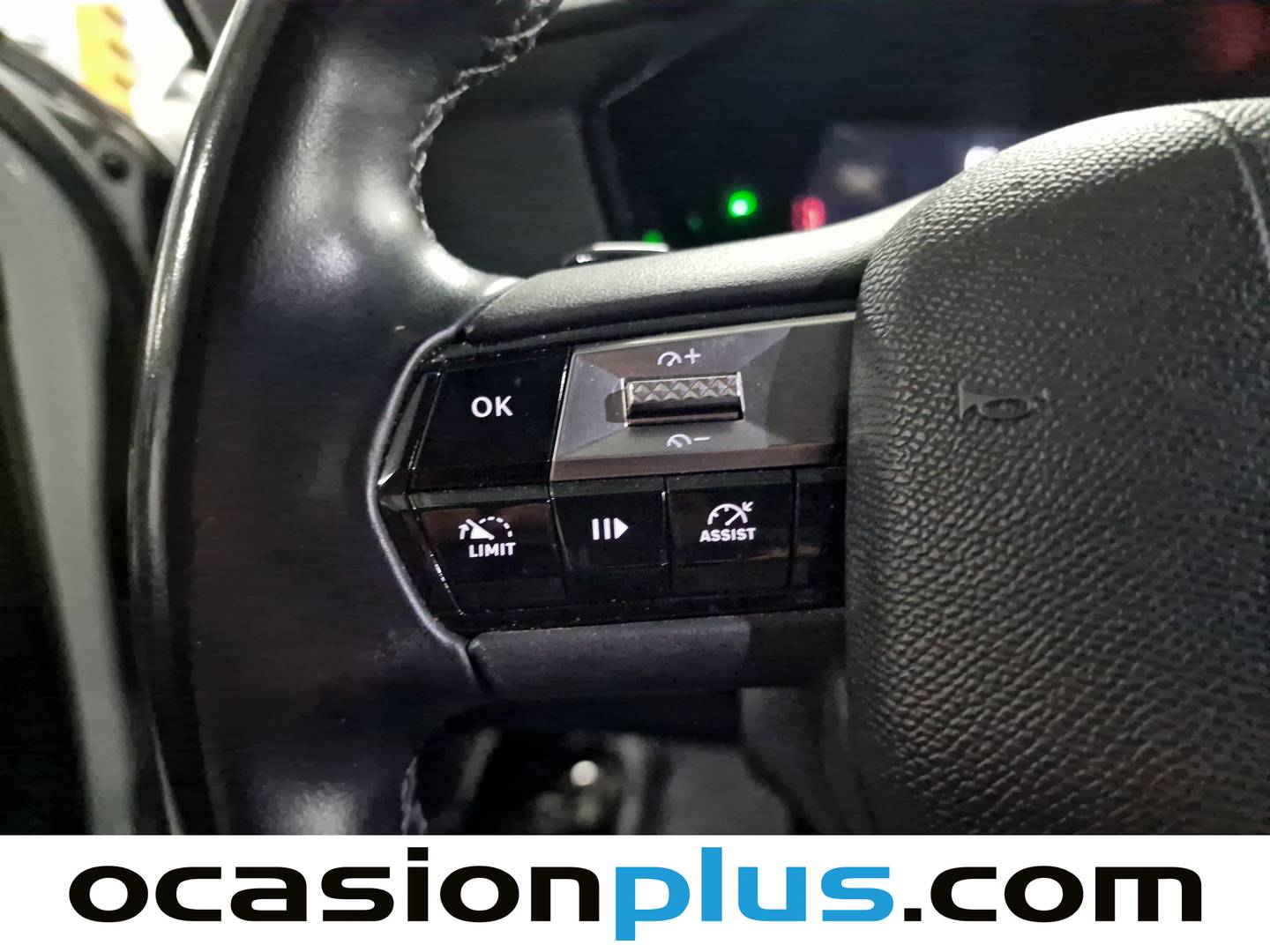 Foto DS DS 4 DS DS4 BlueHDi 130 Trocadero Auto (130 CV)