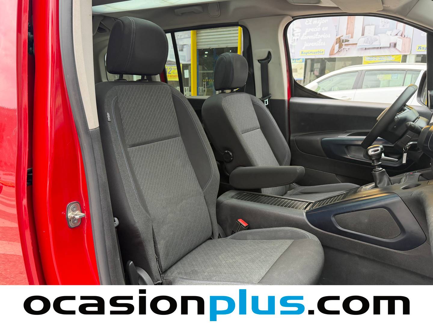 Peugeot Rifter Peugeot Rifter BlueHDi 130 S&S Allure Standard (130 CV) km 0