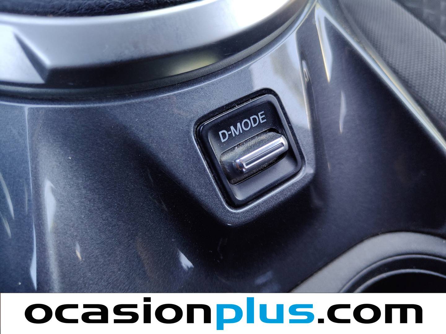 Nissan JUKE Nissan Juke DIG-T N-Connecta 4x2 (114 CV) 114cv