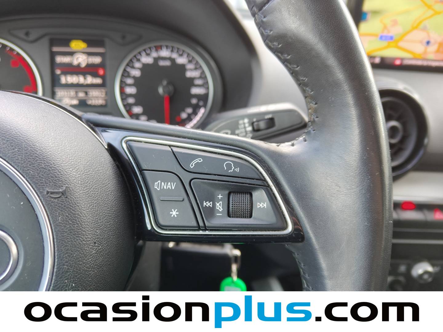 Foto Audi Q2 Audi Q2 design edition 1.6 TDI (116 CV)