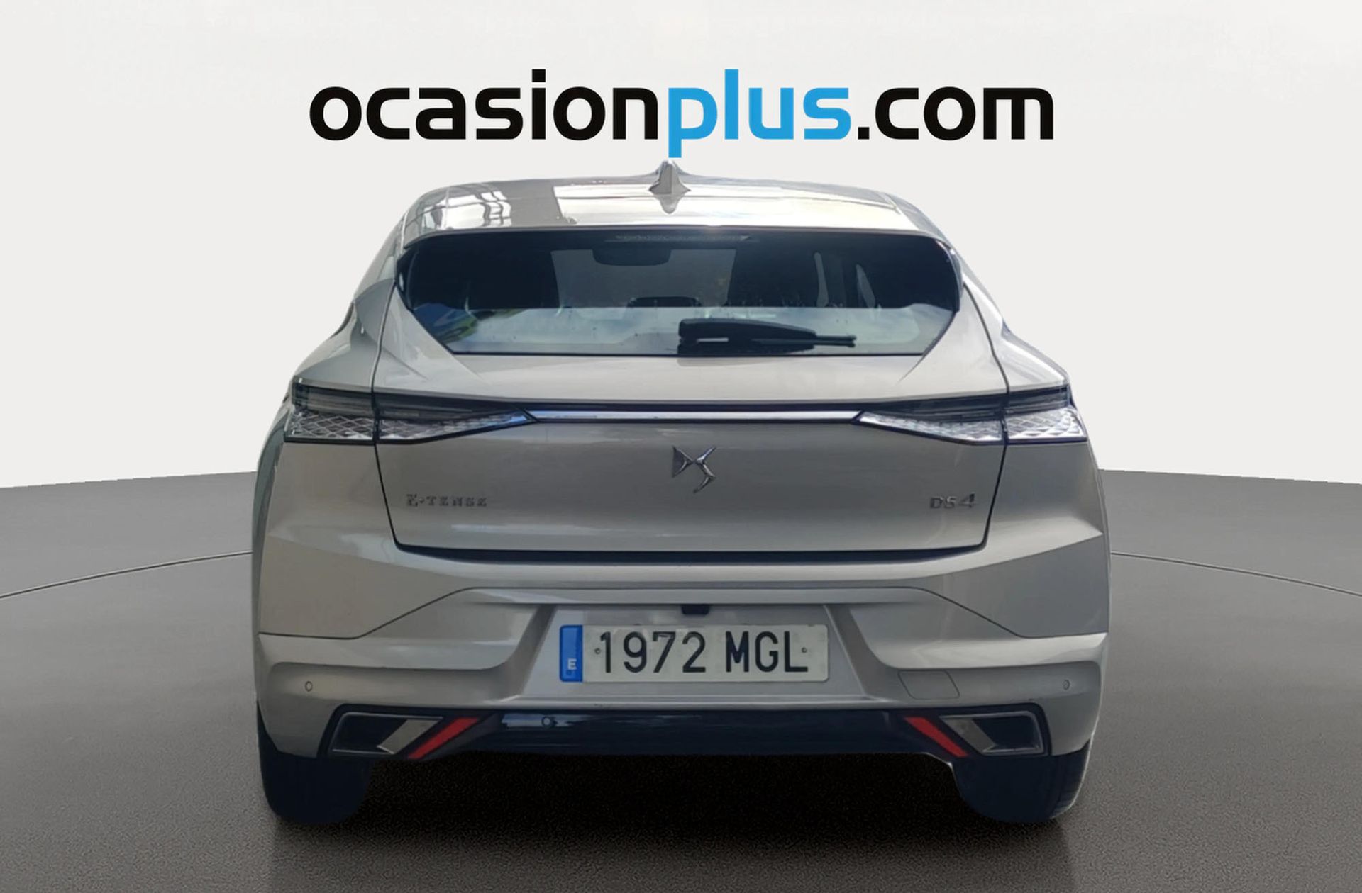 DS DS 4 Trocadero - foto 18