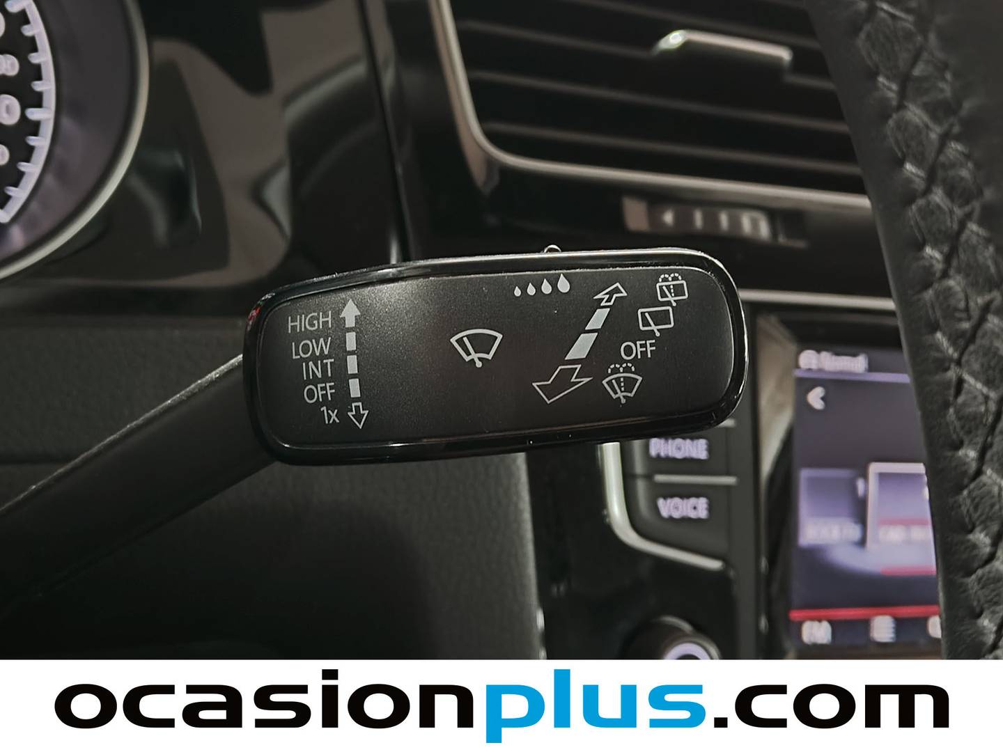 Foto Volkswagen Golf Volkswagen Golf Sport 2.0 TDI CR BMT (150 CV) DSG