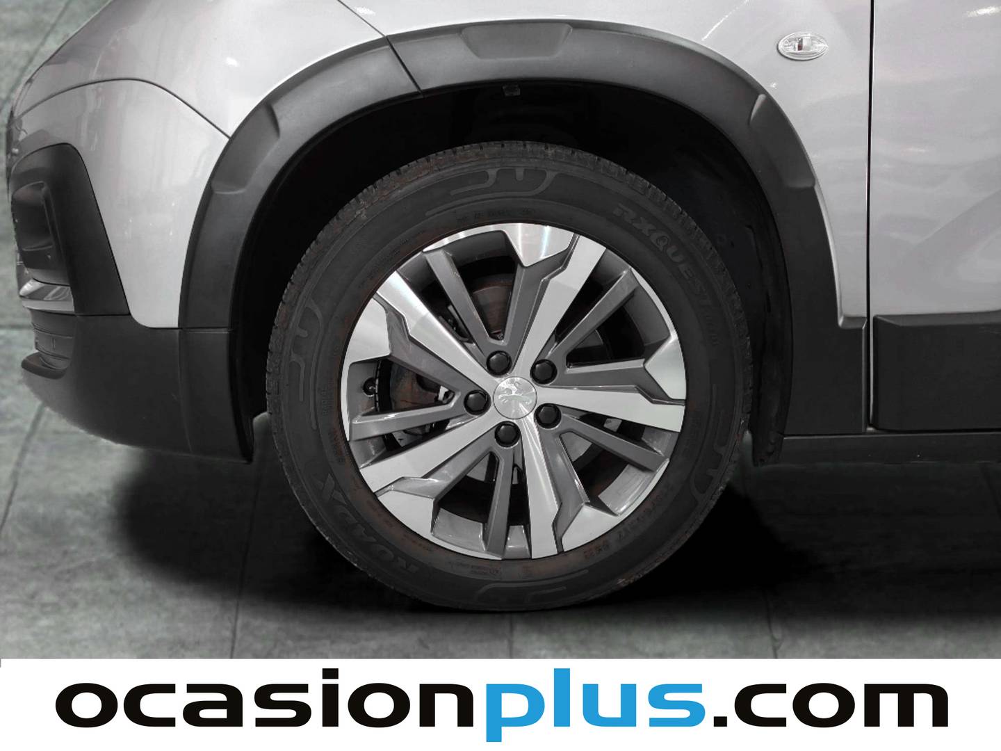 Foto Peugeot Rifter Peugeot Rifter GT Line Long BlueHDi (130 CV)