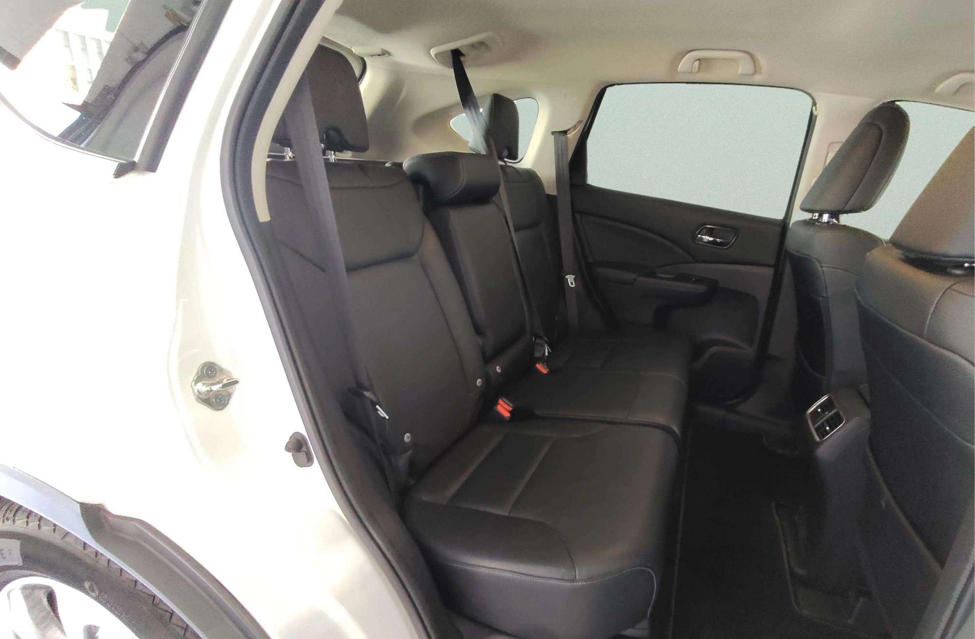 Honda CR-V 1.6 i-DTEC Lifestyle Navi 4x2 - foto 18