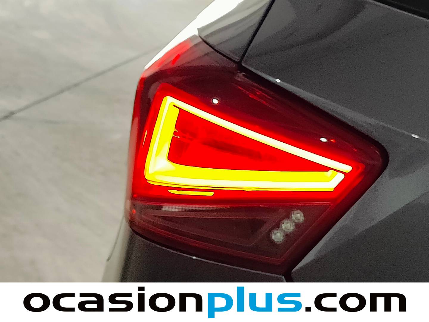 Seat Ibiza Seat Ibiza 1.0 EcoTSI S&S Style (95 CV) km 0