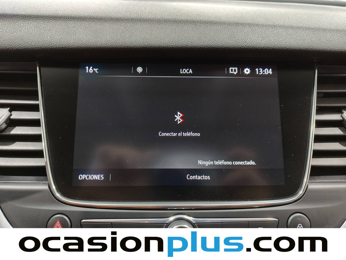 Opel Grandland X Opel Grandland X 1.5 CDTi Design & Tech (130 CV) manual