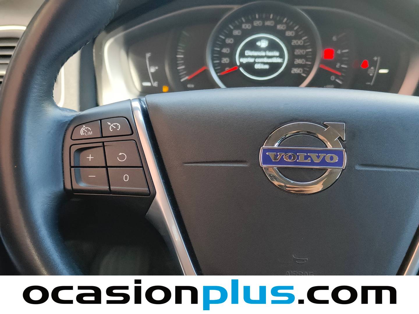 Foto Volvo V60 Volvo V60 D3 Momentum (150 CV)