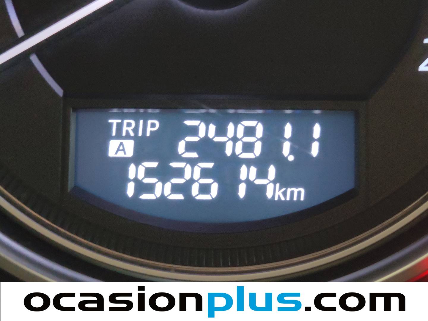 Mazda Mazda6 Mazda Mazda 6 2.2 DE Style (150 CV) seminuevo