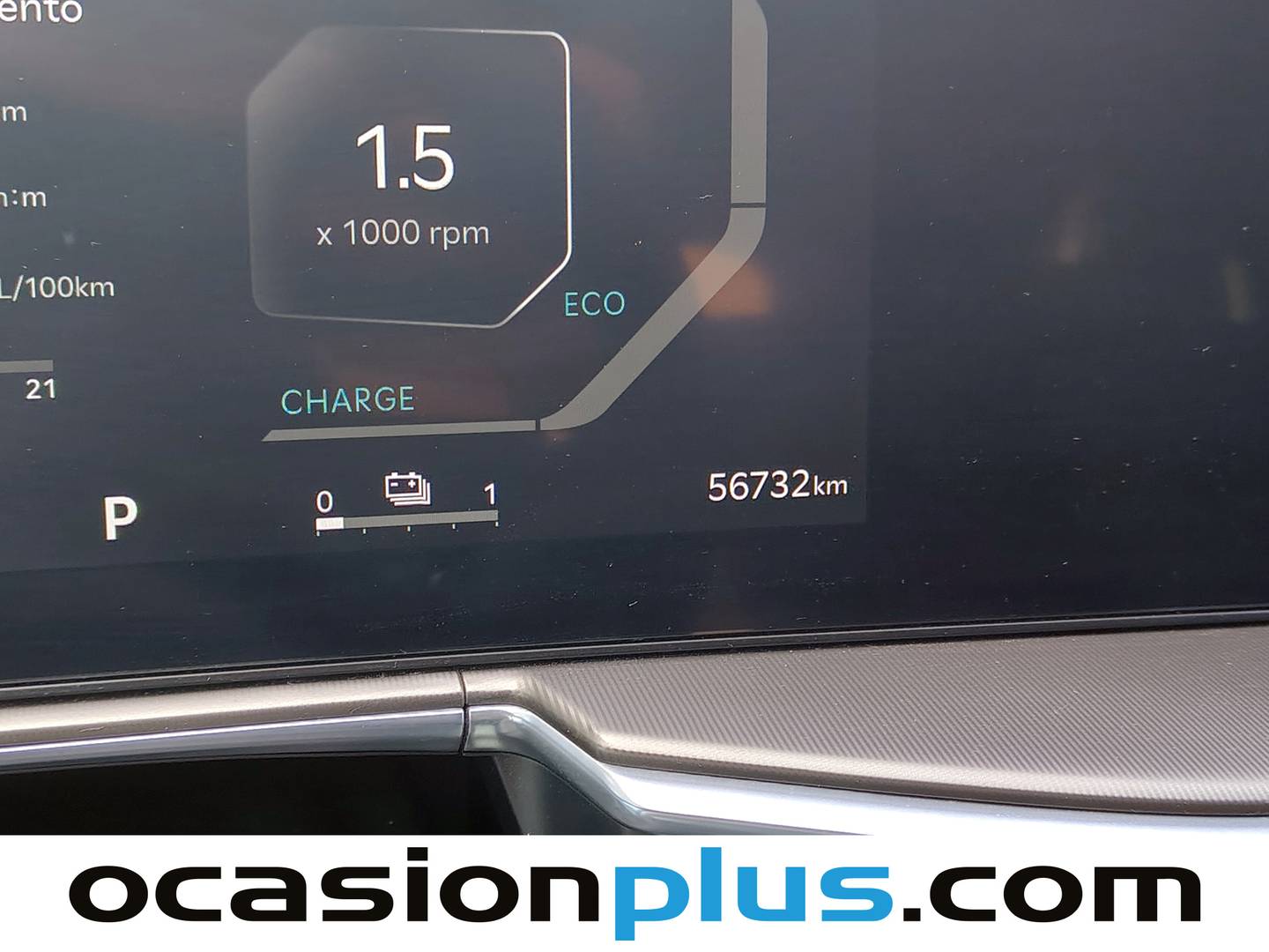 KIA Sorento KIA Sorento 1.6 T-GDi PHEV Emotion 4x4 (252 CV) 7 Plazas seminuevo