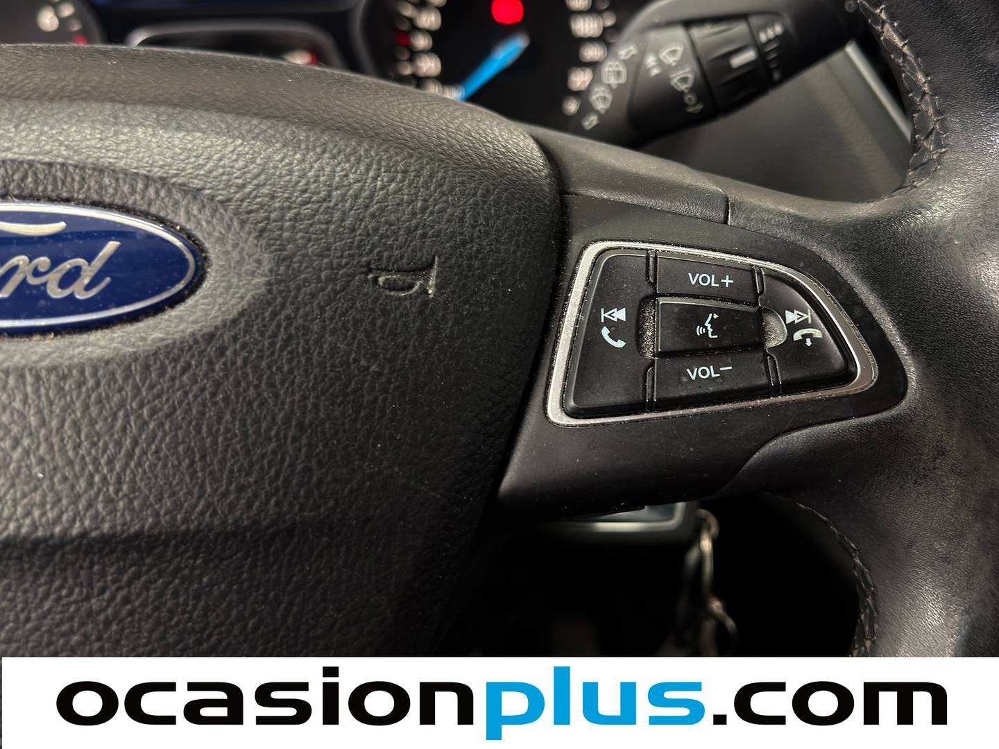 Ford C-Max Ford C-Max 1.0 EcoBoost Trend+ (125 CV) de ocasión