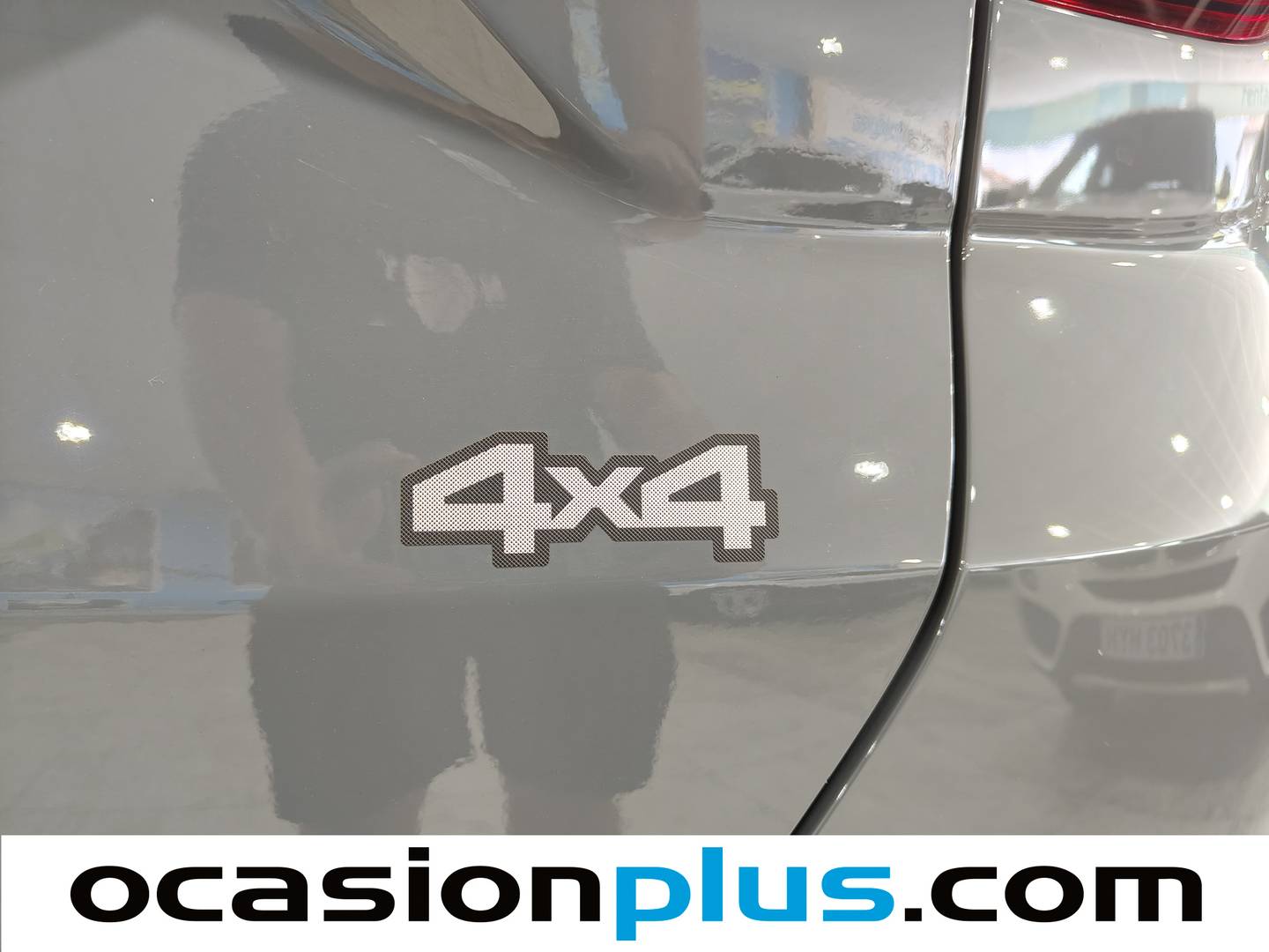 Dacia Duster Dacia Duster Journey Blue dCi (115 CV) 4x4 de segunda mano