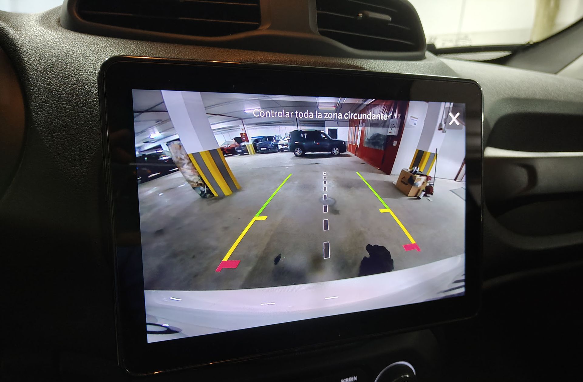 Jeep Renegade eHybrid 1.5 Altitude DCT - foto 10