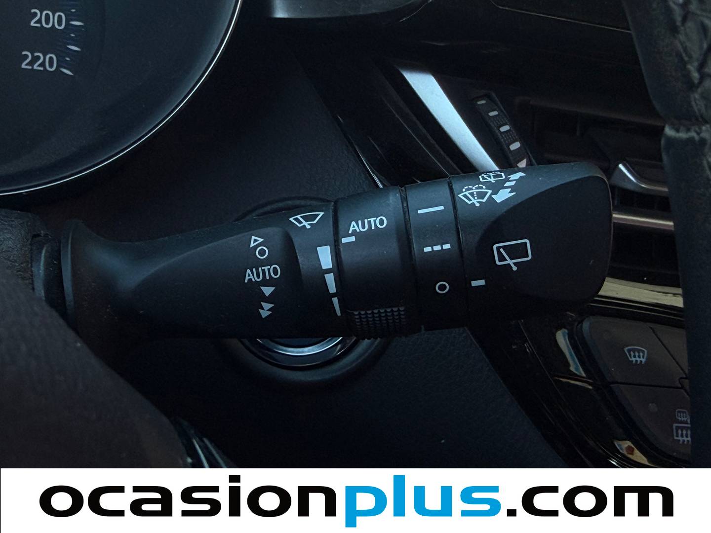 Accesorios del Toyota C-HR Toyota C-HR 1.8 125H Active (122 CV)